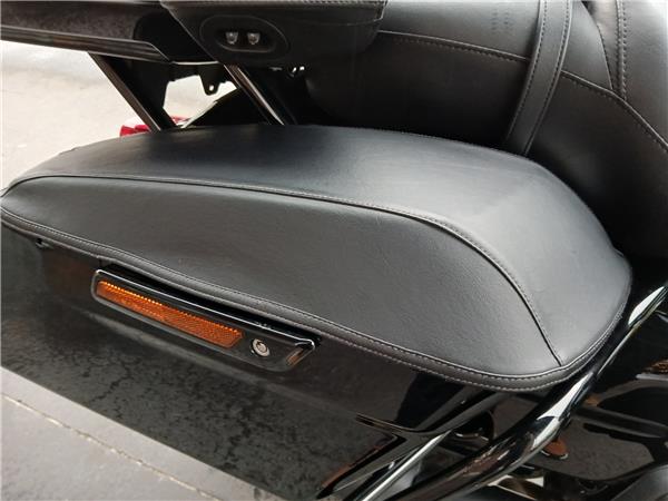 2023 HARLEY-DAVIDSON ELECTRA GLIDE