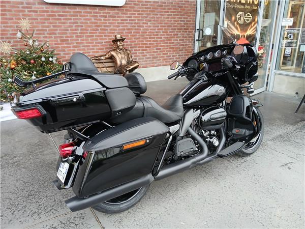 2023 HARLEY-DAVIDSON ELECTRA GLIDE