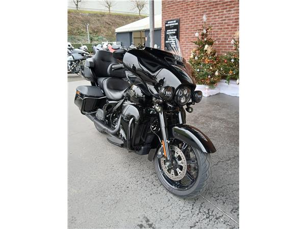 2023 HARLEY-DAVIDSON ELECTRA GLIDE