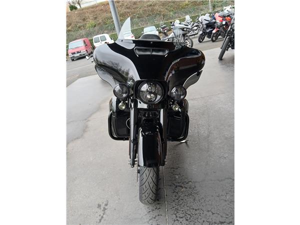 2023 HARLEY-DAVIDSON ELECTRA GLIDE