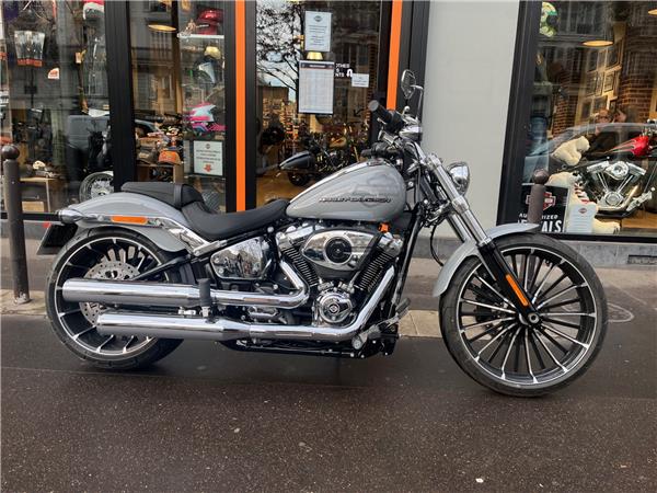 2025 HARLEY-DAVIDSON BREAKOUT