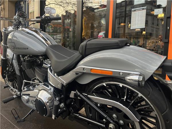 2025 HARLEY-DAVIDSON BREAKOUT