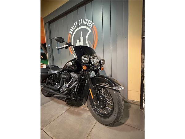 2023 HARLEY-DAVIDSON HERITAGE