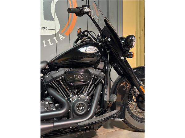 2023 HARLEY-DAVIDSON HERITAGE