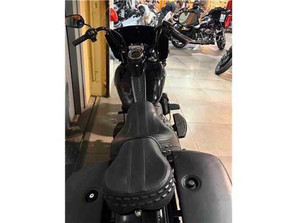 2023 HARLEY-DAVIDSON HERITAGE