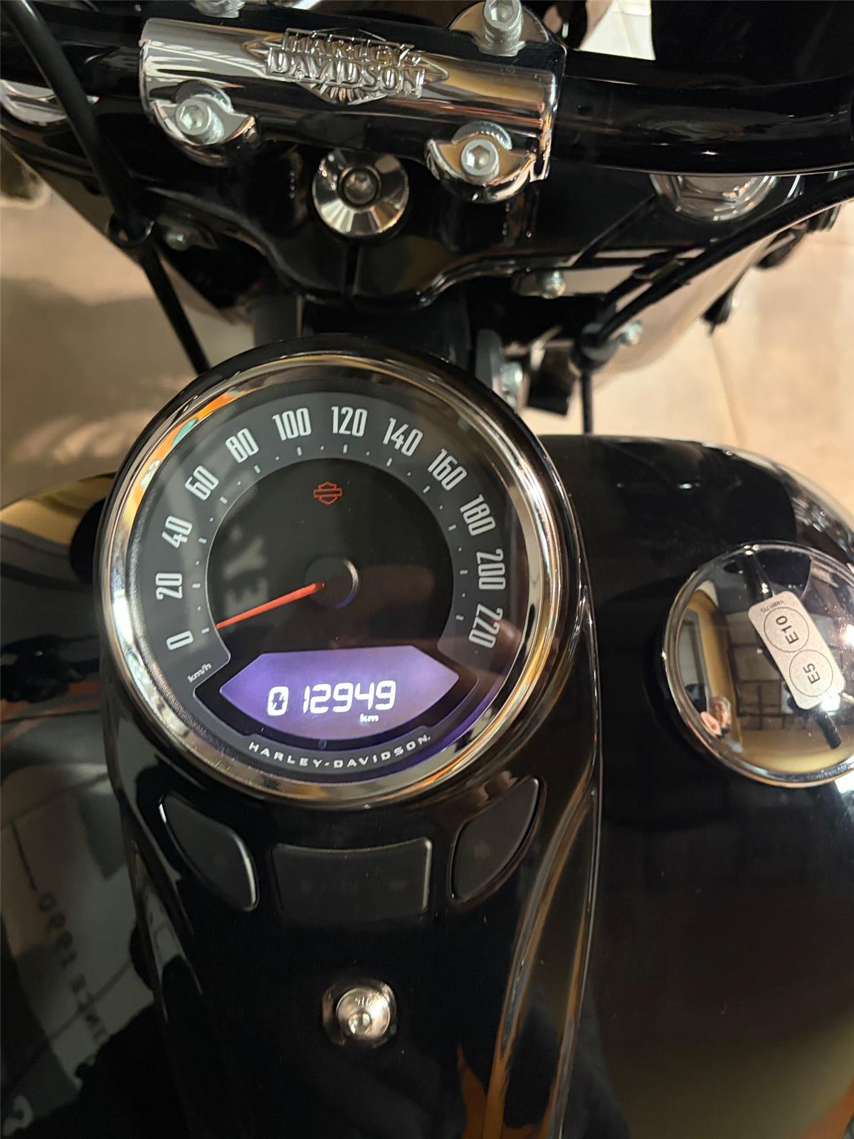 2023 HARLEY-DAVIDSON HERITAGE