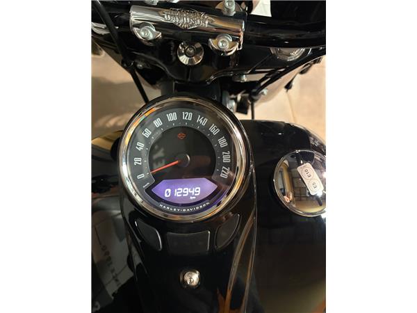 2023 HARLEY-DAVIDSON HERITAGE