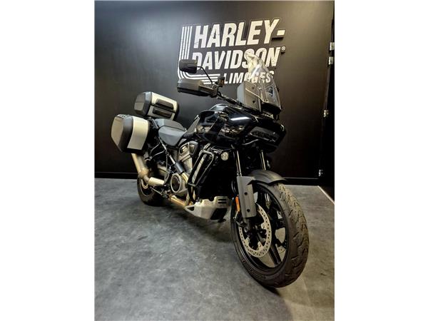 2021 HARLEY-DAVIDSON PAN AMERICA