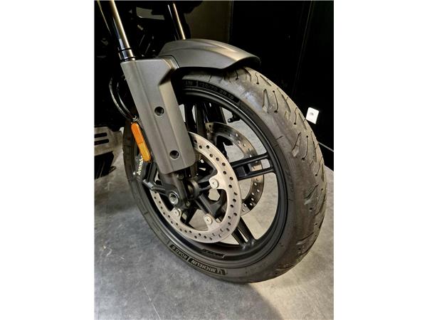 2021 HARLEY-DAVIDSON PAN AMERICA