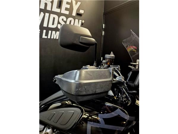 2021 HARLEY-DAVIDSON PAN AMERICA