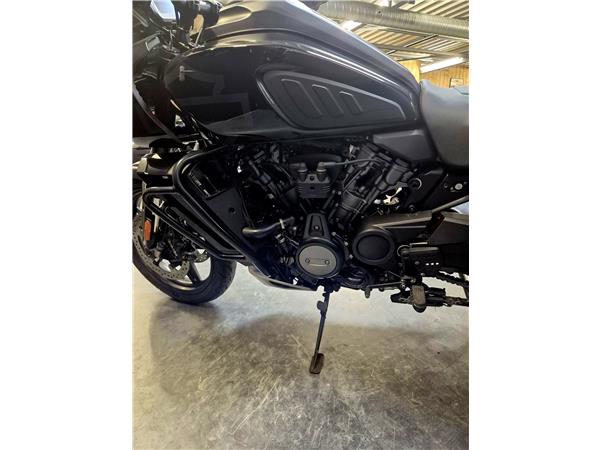 2021 HARLEY-DAVIDSON PAN AMERICA