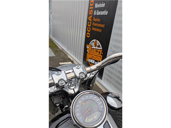 2024 HARLEY-DAVIDSON FAT BOY