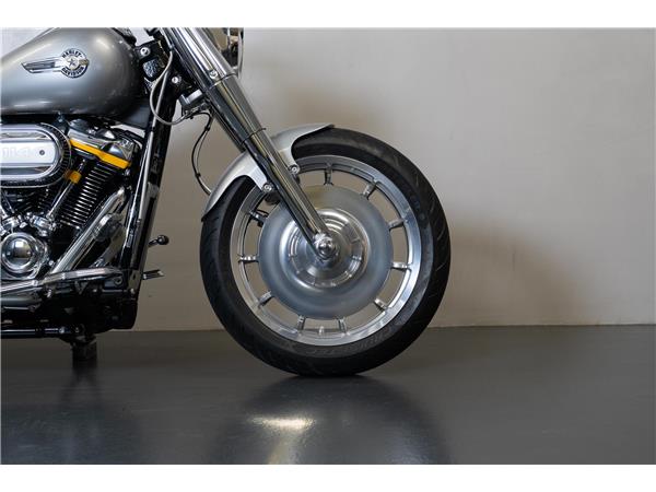 2025 harley-davidson FLFBS Fat Boy 114