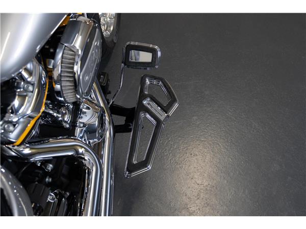 2025 harley-davidson FLFBS Fat Boy 114