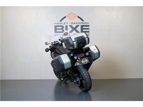 2022 harley-davidson RA Pan America 1250 Special