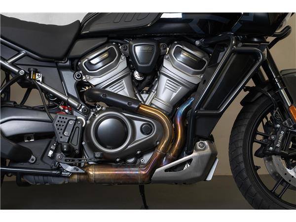 2022 harley-davidson RA Pan America 1250 Special