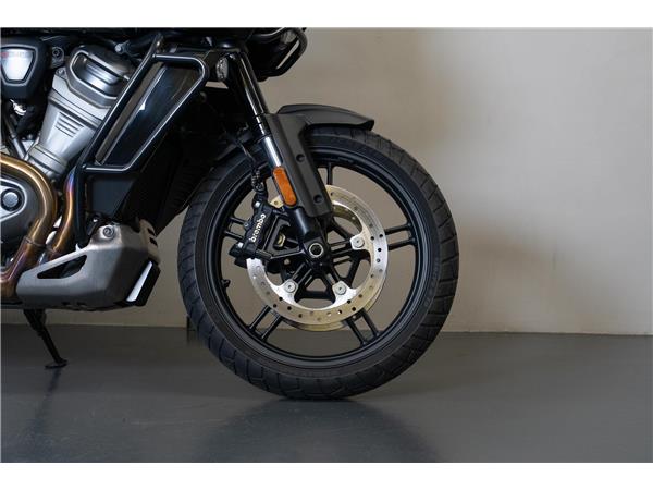 2022 harley-davidson RA Pan America 1250 Special