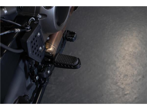 2022 harley-davidson RA Pan America 1250 Special