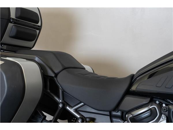 2022 harley-davidson RA Pan America 1250 Special