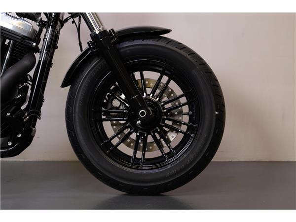 2016 harley-davidson XL 1200 X Forty Eight ABS