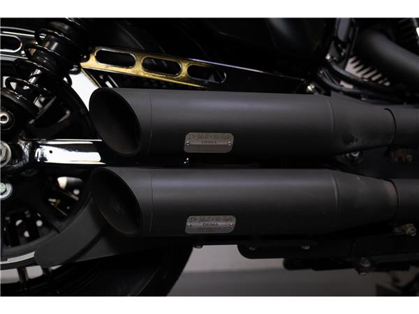 2016 harley-davidson XL 1200 X Forty Eight ABS