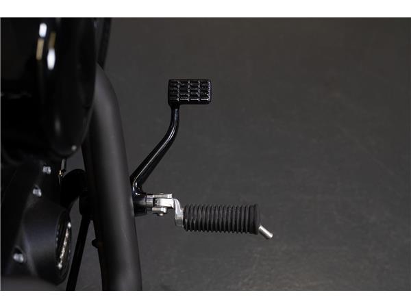 2016 harley-davidson XL 1200 X Forty Eight ABS