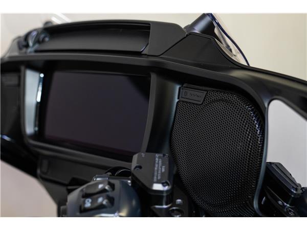 2025 harley-davidson FLHXU Street Glide Ultra 117