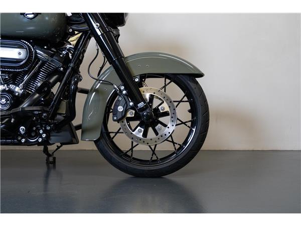 2021 harley-davidson FLHRXS Road King Special 114