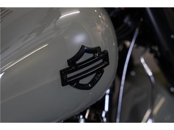 2021 harley-davidson FLHRXS Road King Special 114