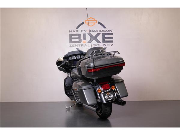 2022 harley-davidson FLHTK Electra Glide Ultra Limited 114