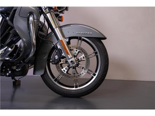 2022 harley-davidson FLHTK Electra Glide Ultra Limited 114