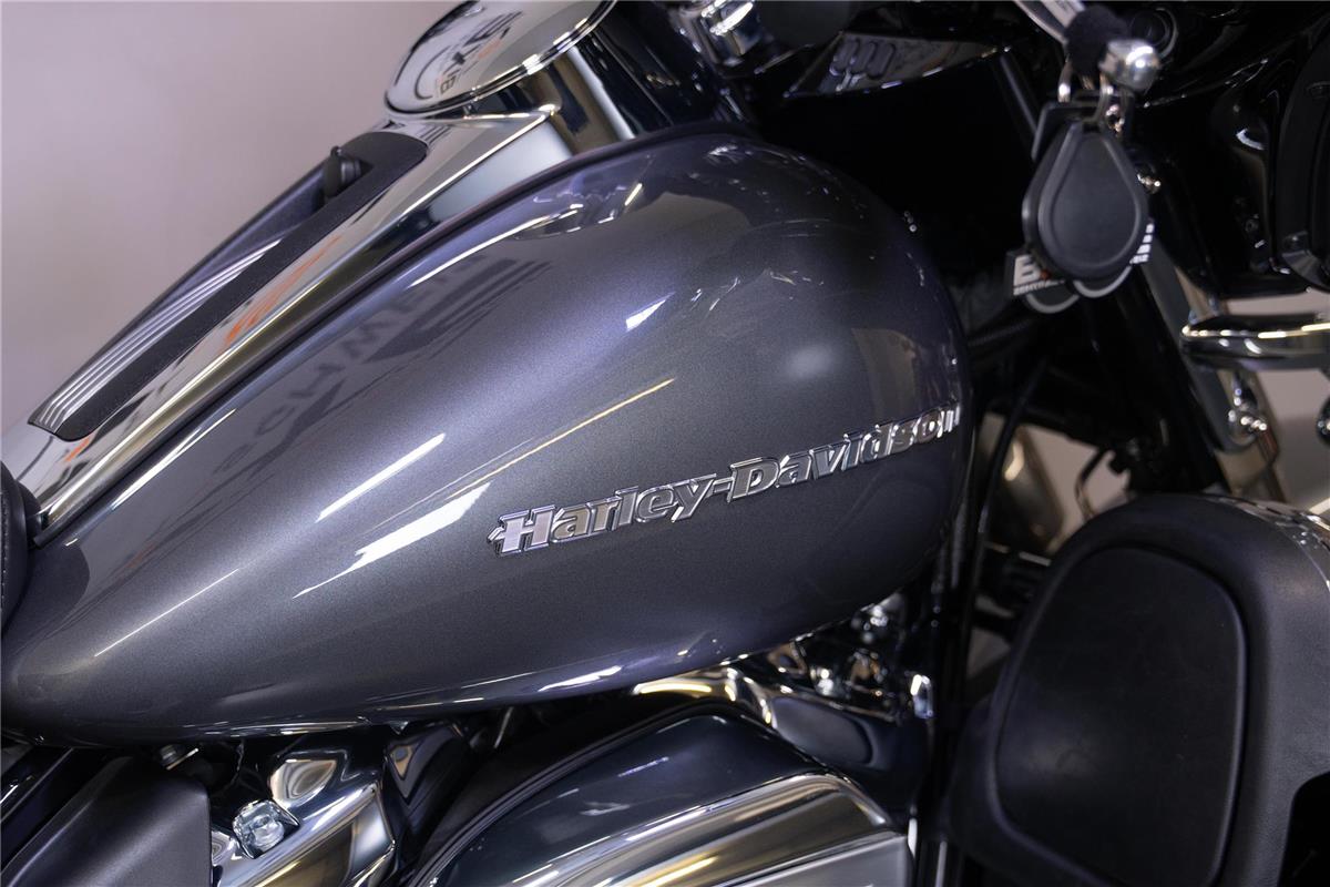 2022 harley-davidson FLHTK Electra Glide Ultra Limited 114