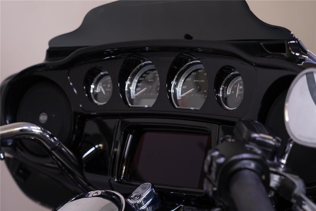 2022 harley-davidson FLHTK Electra Glide Ultra Limited 114