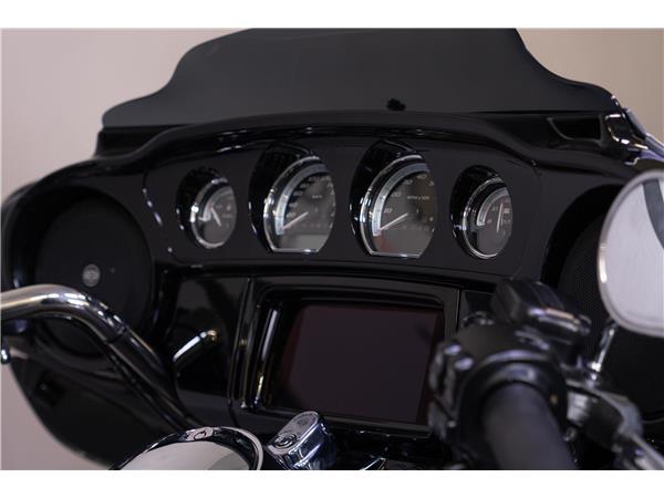 2022 harley-davidson FLHTK Electra Glide Ultra Limited 114