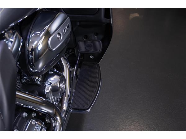 2022 harley-davidson FLHTK Electra Glide Ultra Limited 114