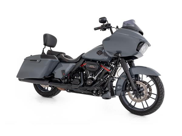 2018 harley-davidson FLTRXSE Road Glide Special 117 CVO