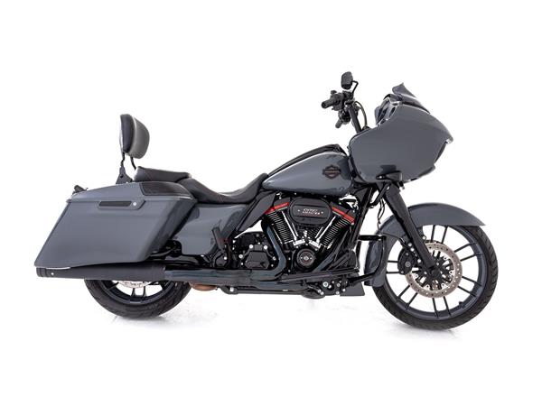 2018 harley-davidson FLTRXSE Road Glide Special 117 CVO