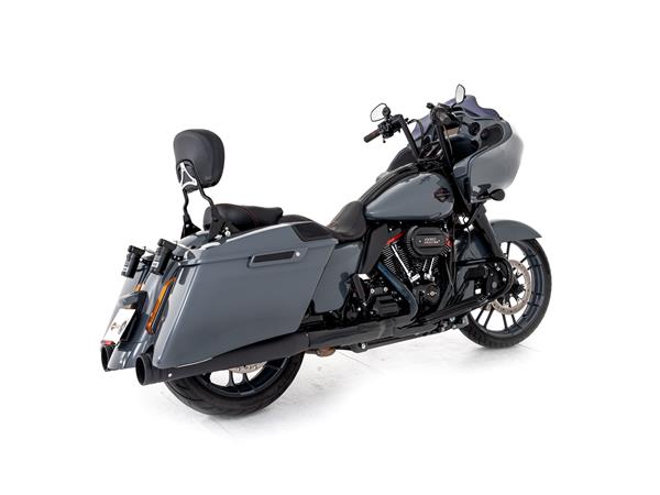 2018 harley-davidson FLTRXSE Road Glide Special 117 CVO