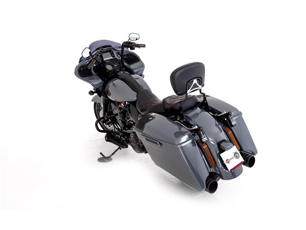 2018 harley-davidson FLTRXSE Road Glide Special 117 CVO