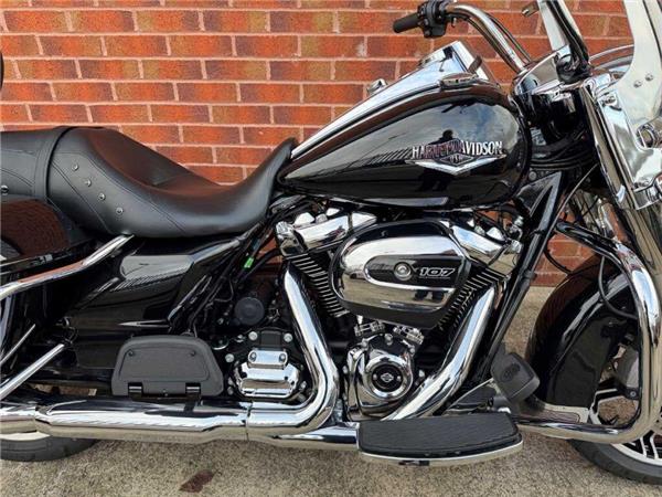 2021 Harley-Davidson Flhr Road King 1745 21