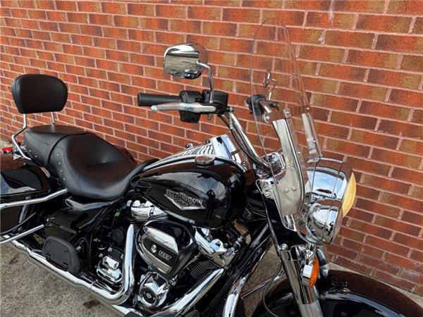 2021 Harley-Davidson Flhr Road King 1745 21