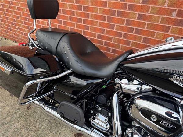 2021 Harley-Davidson Flhr Road King 1745 21