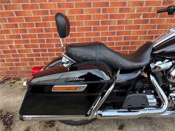 2021 Harley-Davidson Flhr Road King 1745 21