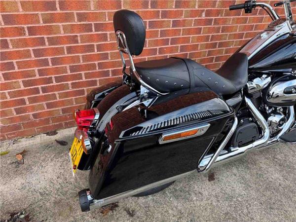 2021 Harley-Davidson Flhr Road King 1745 21