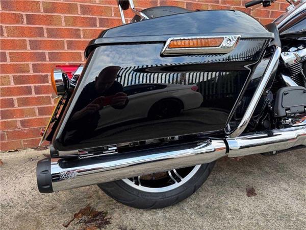 2021 Harley-Davidson Flhr Road King 1745 21