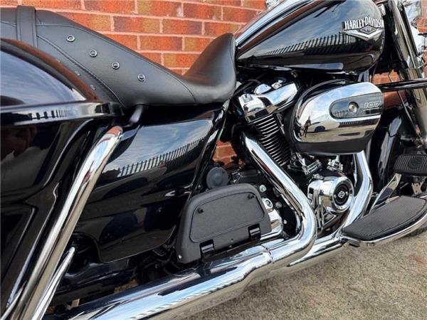 2021 Harley-Davidson Flhr Road King 1745 21