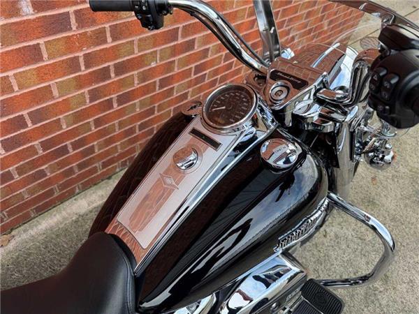 2021 Harley-Davidson Flhr Road King 1745 21