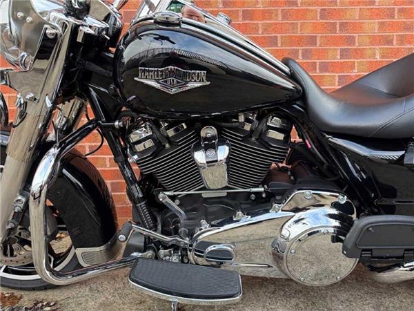 2021 Harley-Davidson Flhr Road King 1745 21