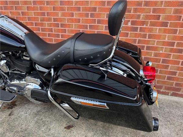 2021 Harley-Davidson Flhr Road King 1745 21