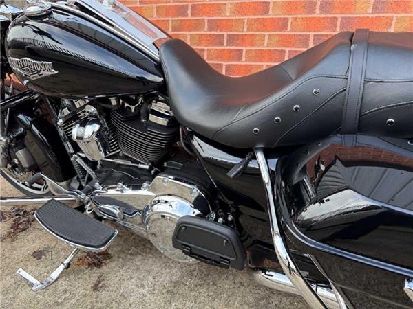 2021 Harley-Davidson Flhr Road King 1745 21